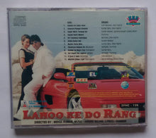Lahoo Ke Do Rang