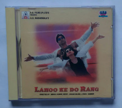Lahoo Ke Do Rang