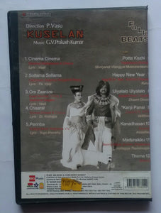Kuselan / Folk Beats Tamil Film Songs