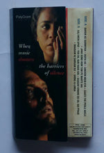 Khamoshi