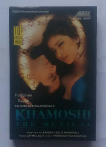 Khamoshi - The Musical