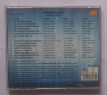 Sheer Magic - Kishore Kumar