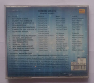 Sheer Magic - Kishore Kumar