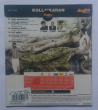 Kollaikaran