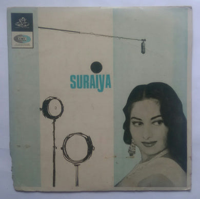 Suraiya 