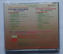 Saagara Sangamam / Muddha Mandaram