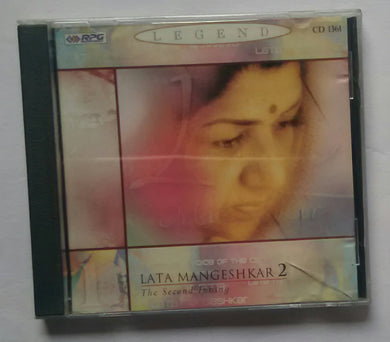 Legend - Lata Mangeshkar 2 