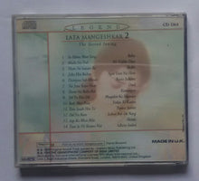 Legend - Lata Mangeshkar 2 " Vol : 4 "