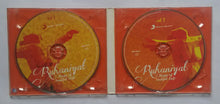 Ruhaniyal Magic Of Soulful Sufi " Rahat Fateh Ali Khan, Roopkumar Rathod, Padmashri Ustad Rashid Khan, Kailash Kher, Salim Merchant, A. R. Rahman, Wadali Brothers, Shafqat Amanat Ali. "