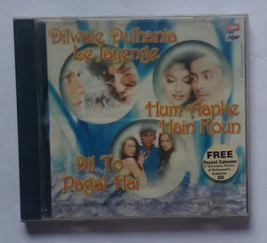 Dilwale Dulhania Le Jayenge / Hum Aapke Hain Koun / Dil To Pagal Hai