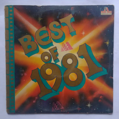 Best Of 1981