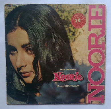Noorie