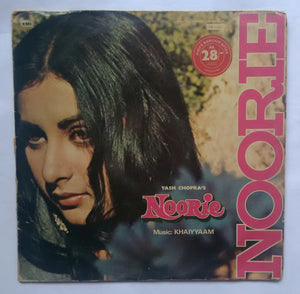 Noorie