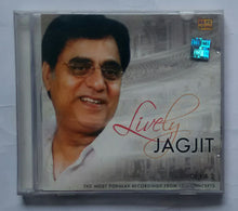 Lively Jagjit " Vol :1&2 "