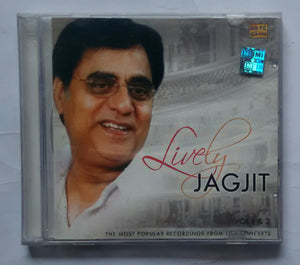 Lively Jagjit " Vol :1&2 "