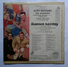 Cliff Richard And The Shadows - Summer Holiday