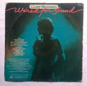 Cliff Richard - Wired For Sound