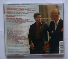 The Italian Job " Original Motion Picture Soundtrack "