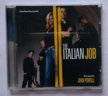 The Italian Job " Original Motion Picture Soundtrack "