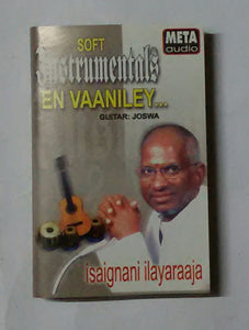 Soft Instrumentals - En Vaaniley " Guitar : Joswa "