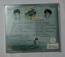 Cine Jewels : Tamil Film Hits On Piano - Lesillie & Shyam