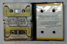Movie Melodies Of K. J. Jesudoss - Tamil Film Songs " 2 Set Pack "