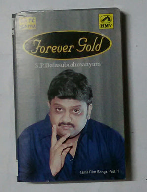 Forever Gold - S. P. Balasubrahmanyam 