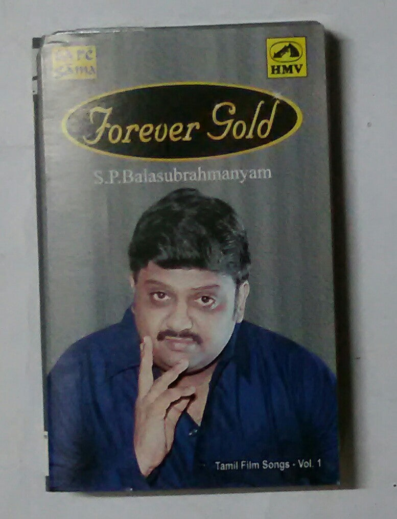 Forever Gold - S. P. Balasubrahmanyam 