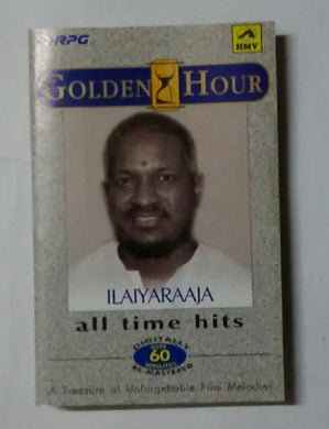 Golden Hour - Ilaiyaraaja 