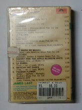James Last - Trumpet a go go