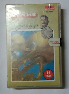 James Last - Trumpet a go go