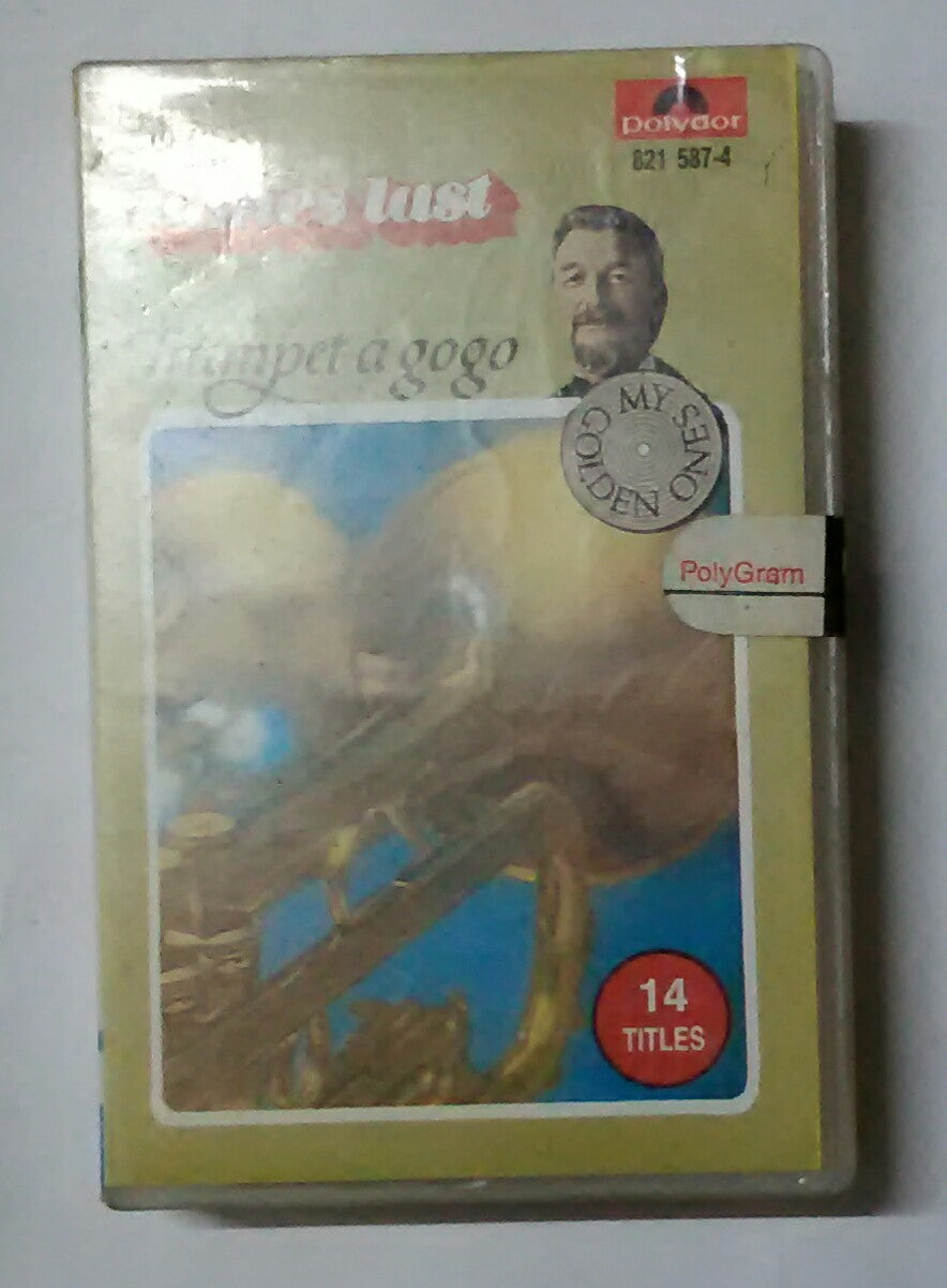 James Last - Trumpet a go go