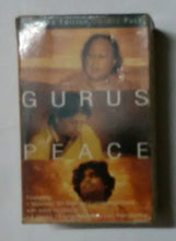 Limited Edition Double Pack - Vande Mataram " A. R. Rahman / Gurus Of Peace