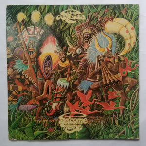 Osibisa - Welcome Home