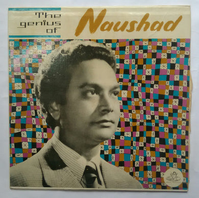 The Genius Of Naushad ( 3AEX. 5015 )