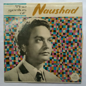 The Genius Of Naushad ( 3AEX. 5015 )