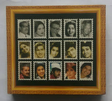 The History Of Indian Film Music " A Showcase Of The Very Best In Hindi Cinema "  5 CD Pack ( Vol :6to10 )