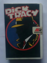 Dick Tracy