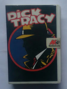Dick Tracy