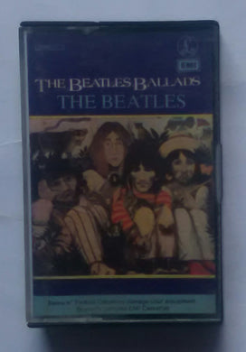 The Beatles - The Beatles Ballads