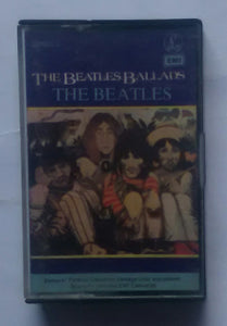 The Beatles - The Beatles Ballads