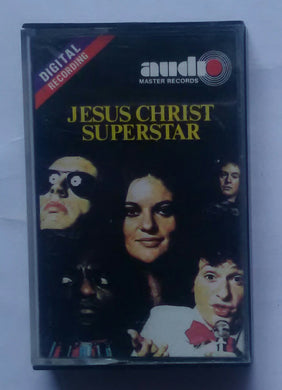 Jesus Christ Superstar