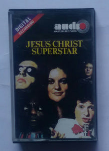 Jesus Christ Superstar