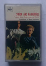 Simon And Garfunkel