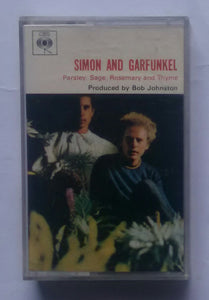 Simon And Garfunkel
