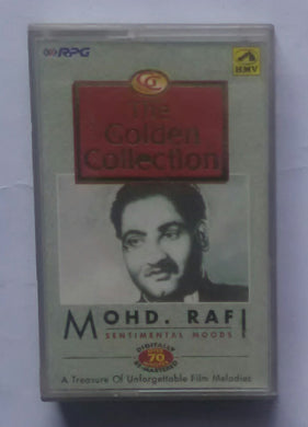 The Golden Collection - Mohd. Rafi 