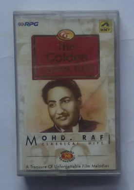 The Golden Collection - Mohd. Rafi 