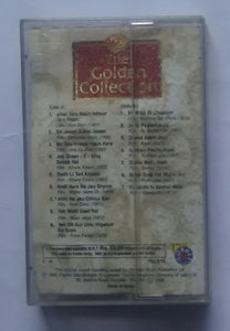 The Golden Collection - Jaidev " In A Mellow Mood "
