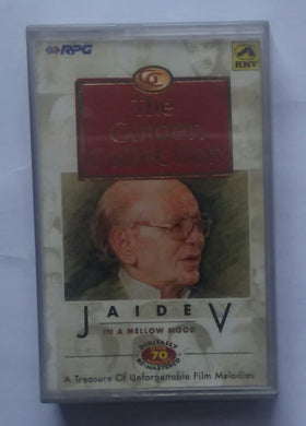 The Golden Collection - Jaidev 