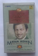 The Golden Collection - Madan Mohan " The Ghazal King "